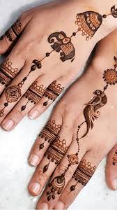 mehndi